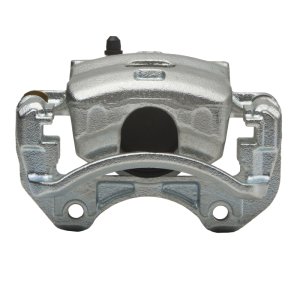 Infiniti G20 Brake Caliper - Front - DFC - Premium - Silver - `99-`02