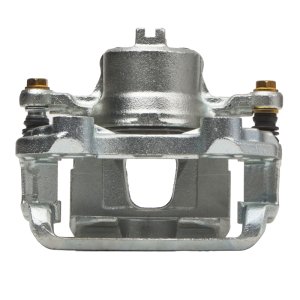 Infiniti G20 Brake Caliper - Front - DFC - Premium - Silver - `99-`02