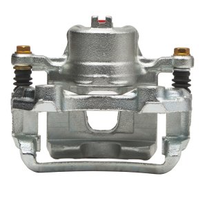 Infiniti G20 Brake Caliper - Front - DFC - Premium - Silver - `99-`02