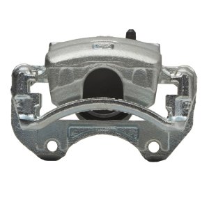 Infiniti G20 Brake Caliper - Front - DFC - Premium - Silver - `99-`02