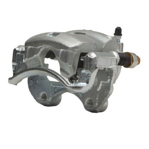 Infiniti G20 Brake Caliper - Front - DFC - Premium - Silver - `99-`02