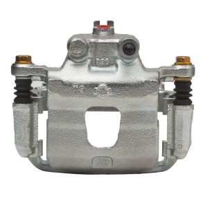 Infiniti G20 Brake Caliper - Front - DFC - Premium - Silver - `99-`02