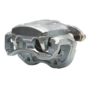 Infiniti M45 Brake Caliper - Front - DFC - Premium - Silver Zinc Coated - `02-`06
