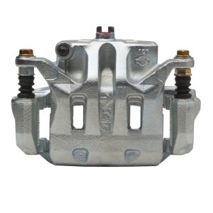 Infiniti M45 Brake Caliper - Front - DFC - Premium - Silver Zinc Coated - `02-`06