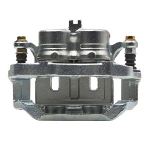 Infiniti M45 Brake Caliper - Front - DFC - Premium - Silver Zinc Coated - `02-`06