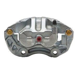Infiniti M45 Brake Caliper - Front - DFC - Premium - Silver Zinc Coated - `02-`06