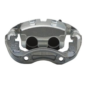 Infiniti M45 Brake Caliper - Front - DFC - Premium - Silver - `02-`06