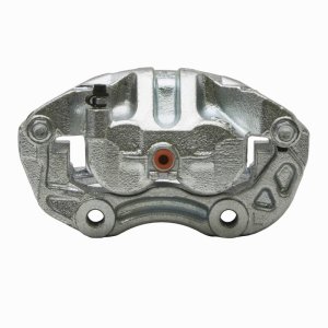 Infiniti M45 Brake Caliper - Front - DFC - Premium - Silver - `02-`06