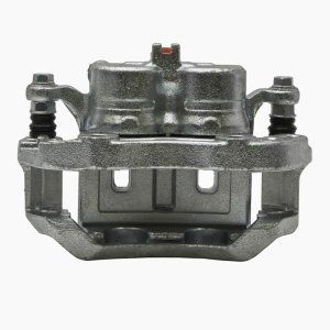 Infiniti M45 Brake Caliper - Front - DFC - Premium - Silver - `02-`06