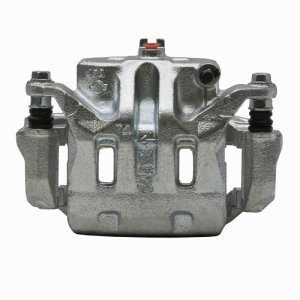 Infiniti M45 Brake Caliper - Front - DFC - Premium - Silver - `02-`06