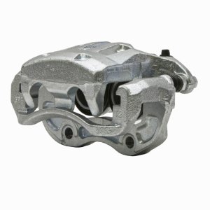 Infiniti M45 Brake Caliper - Front - DFC - Premium - Silver - `02-`06