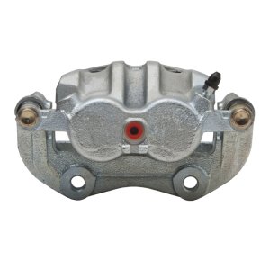 Infiniti Q45 Brake Caliper - Front - DFC - Premium - Silver Zinc Coated - `97-`01