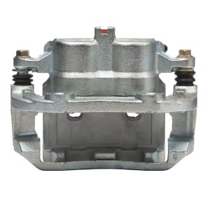 Infiniti Q45 Brake Caliper - Front - DFC - Premium - Silver Zinc Coated - `97-`01