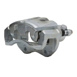 Infiniti Q45 Brake Caliper - Front - DFC - Premium - Silver Zinc Coated - `97-`01