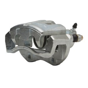 Infiniti Q45 Brake Caliper - Front-L - DFC - Premium - Silver Zinc Coated - `97-`01