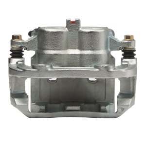 Infiniti Q45 Brake Caliper - Front-L - DFC - Premium - Silver Zinc Coated - `97-`01