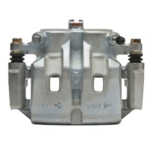 Infiniti Q45 Brake Caliper - Front-L - DFC - Premium - Silver Zinc Coated - `97-`01
