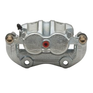 Infiniti Q45 Brake Caliper - Front-L - DFC - Premium - Silver Zinc Coated - `97-`01
