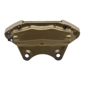 Infiniti G35 Brake Caliper - Front - DFC - Premium - Gold - `03-`08