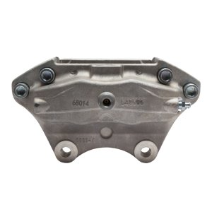 Infiniti G35 Brake Caliper - Front - DFC - Premium - Gold - `03-`08