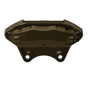 Infiniti G35 Brake Caliper - Front - DFC - Premium - Gold - `03-`08