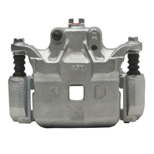 Infiniti G35 Brake Caliper - Front - DFC - Premium - Silver Zinc Coated - `03-`05