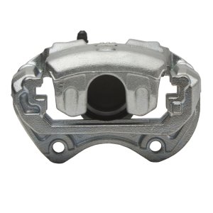 Infiniti G35 Brake Caliper - Front - DFC - Premium - Silver Zinc Coated - `03-`05