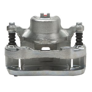 Infiniti G35 Brake Caliper - Front - DFC - Premium - Silver Zinc Coated - `03-`05