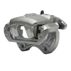 Infiniti G35 Brake Caliper - Front - DFC - Premium - Silver Zinc Coated - `03-`05