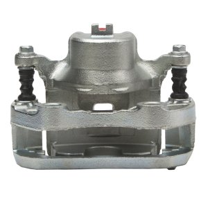 Infiniti G35 Brake Caliper - Front - DFC - Premium - Silver Zinc Coated - `03-`05