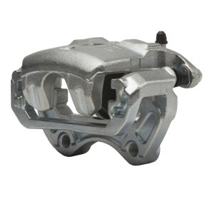 Infiniti G35 Brake Caliper - Front - DFC - Premium - Silver Zinc Coated - `03-`05