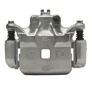 Infiniti G35 Brake Caliper - Front - DFC - Premium - Silver Zinc Coated - `03-`05
