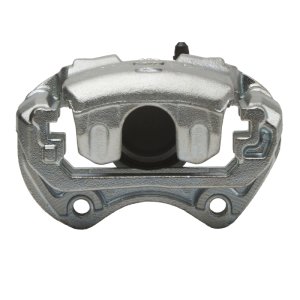 Infiniti G35 Brake Caliper - Front - DFC - Premium - Silver Zinc Coated - `03-`05