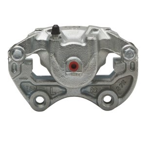 Infiniti G35 Brake Caliper - Front - DFC - Premium - Silver Zinc Coated - `03-`05