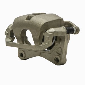 Infiniti FX35 Brake Caliper - Front - DFC - Premium - Silver - `03-`05