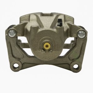 Infiniti FX35 Brake Caliper - Front - DFC - Premium - Silver - `03-`05