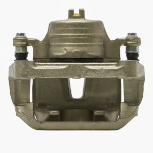 Infiniti FX35 Brake Caliper - Front - DFC - Premium - Silver - `03-`05