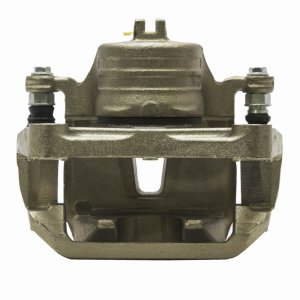 Infiniti FX45 Brake Caliper - Front-L - DFC - Premium - Silver Zinc Coated - `03-`05