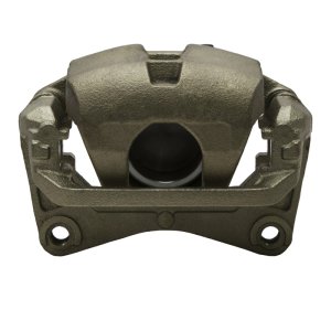 Infiniti FX45 Brake Caliper - Front-L - DFC - Premium - Silver Zinc Coated - `03-`05