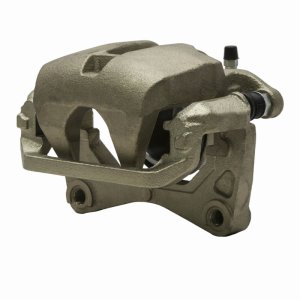 Infiniti FX45 Brake Caliper - Front-L - DFC - Premium - Silver Zinc Coated - `03-`05
