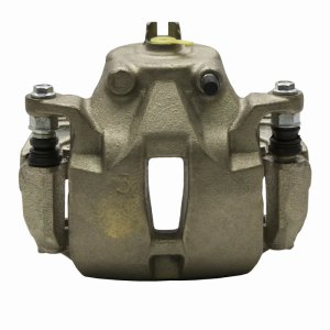 Infiniti FX45 Brake Caliper - Front-L - DFC - Premium - Silver Zinc Coated - `03-`05