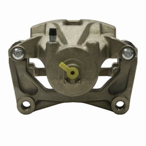 Infiniti FX45 Brake Caliper - Front-L - DFC - Premium - Silver Zinc Coated - `03-`05