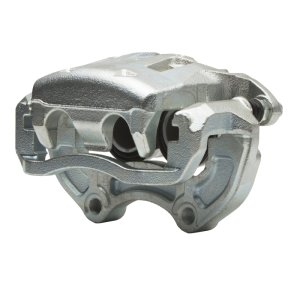 Infiniti G35 Brake Caliper - Front - DFC - Premium - Silver - `05-`08