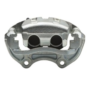 Infiniti G35 Brake Caliper - Front - DFC - Premium - Silver - `05-`08