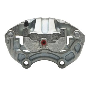 Infiniti G35 Brake Caliper - Front-L - DFC - Premium - Silver Zinc Coated - `05-`08