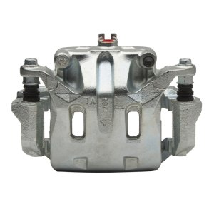 Infiniti G35 Brake Caliper - Front-L - DFC - Premium - Silver Zinc Coated - `05-`08