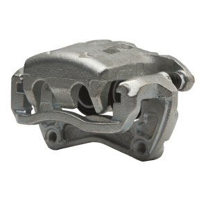 Infiniti Q70 Brake Caliper - Front - DFC - Premium - Silver Zinc Coated - `06-`20