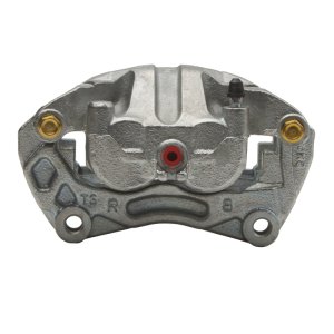 Infiniti Q70 Brake Caliper - Front - DFC - Premium - Silver Zinc Coated - `06-`20