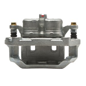 Infiniti Q70 Brake Caliper - Front - DFC - Premium - Silver Zinc Coated - `06-`20