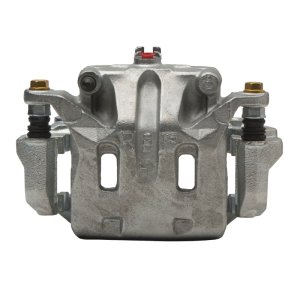 Infiniti Q70 Brake Caliper - Front - DFC - Premium - Silver Zinc Coated - `06-`20